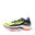 Chaussures de running Noir/Jaune Femme Saucony Endorphin Shift 2