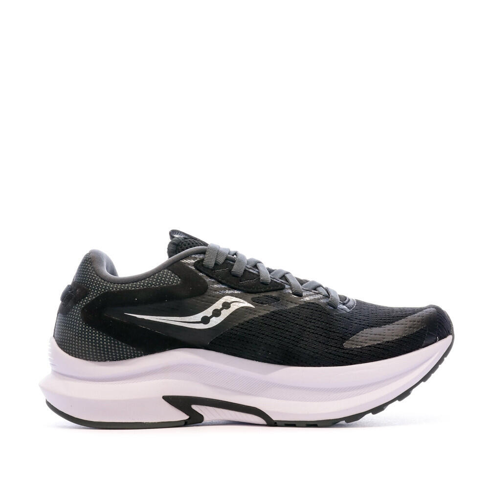 Scarpe da corsa Uomo Saucony Axon 2 nero 2/5