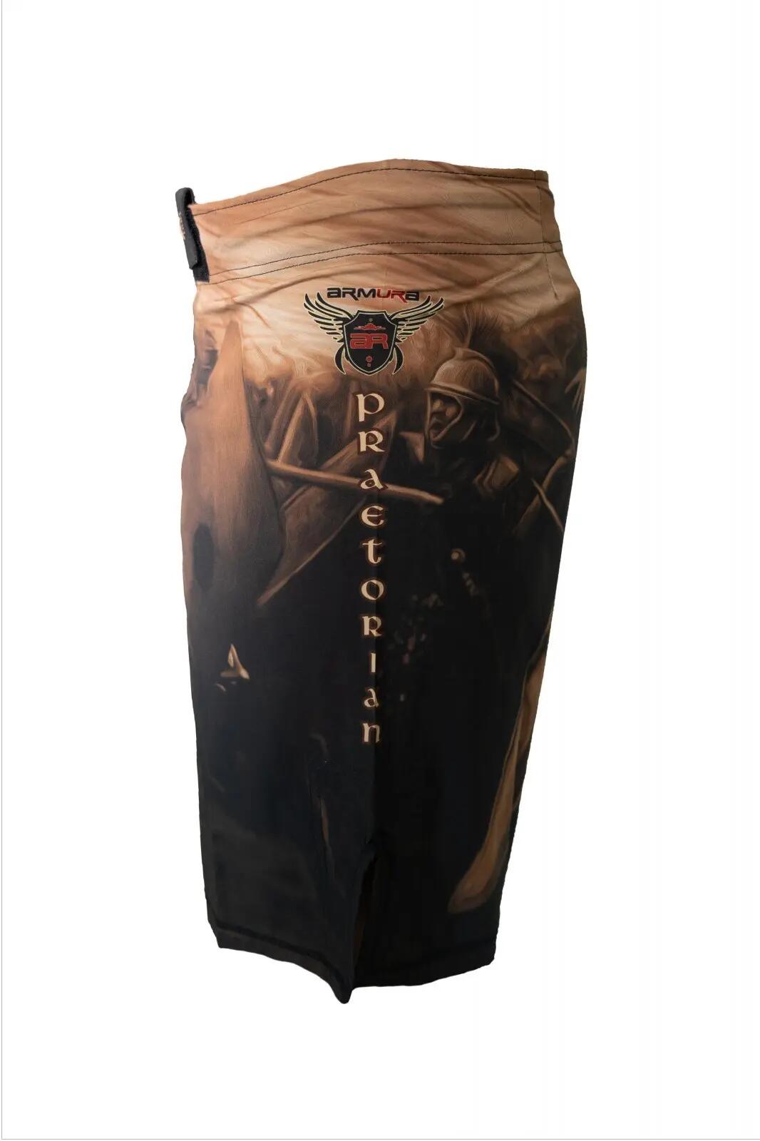 Short MMA ARMURA Praetorian 4/4