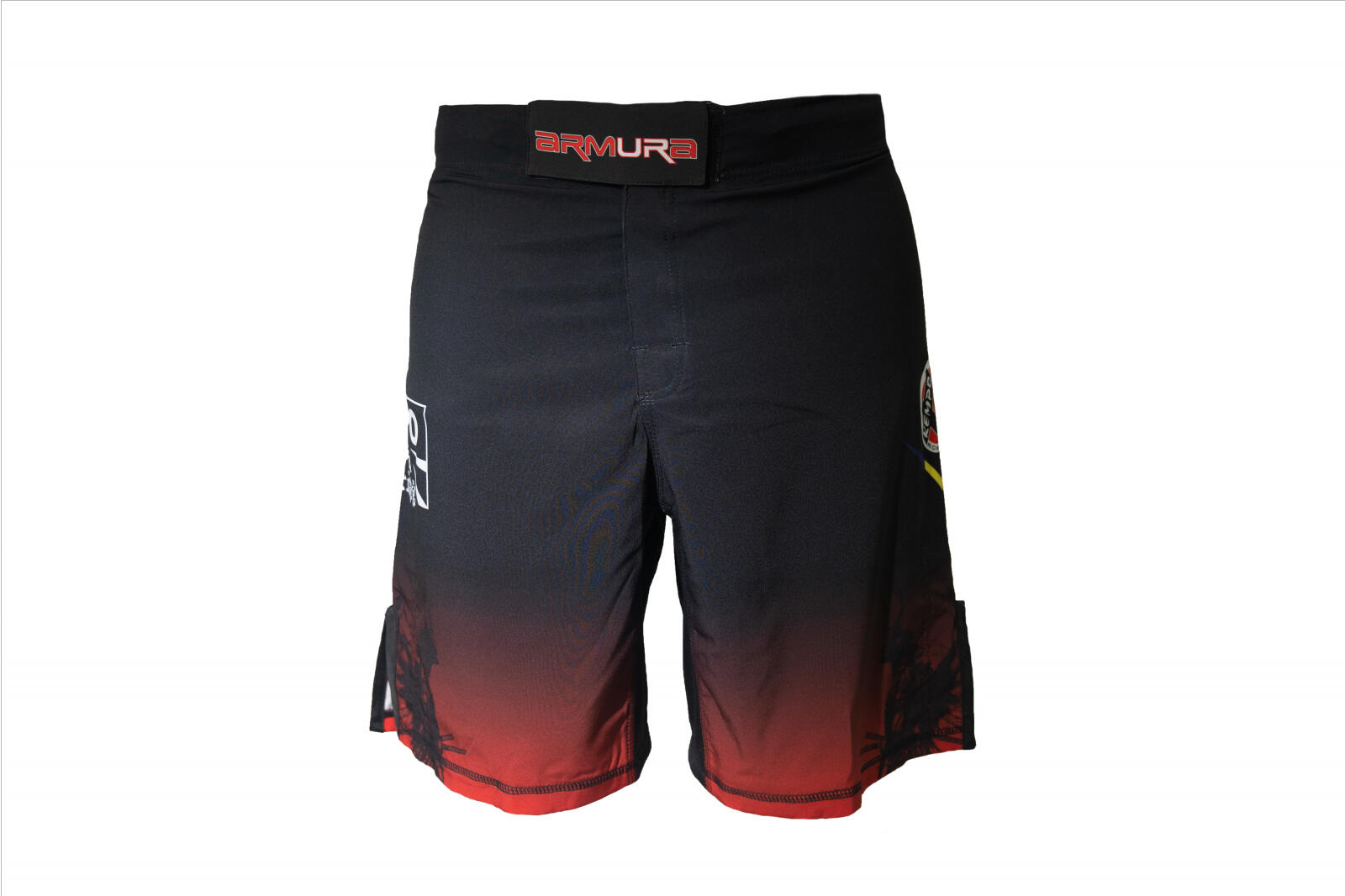 Short MMA ARMURA Kempo