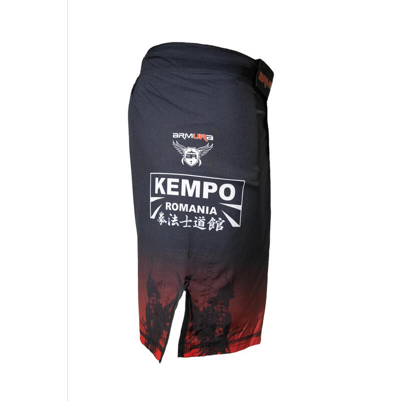 Short MMA ARMURA Kempo 