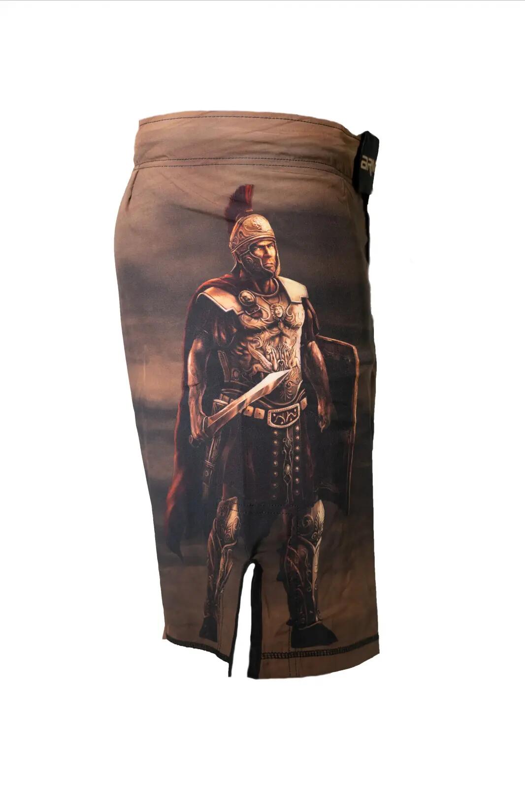 Short MMA ARMURA Praetorian 2/4