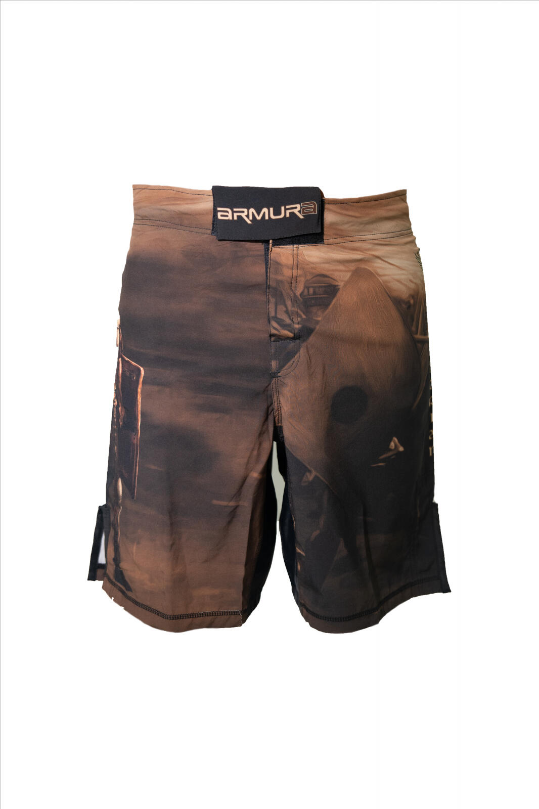 Short MMA ARMURA Praetorian