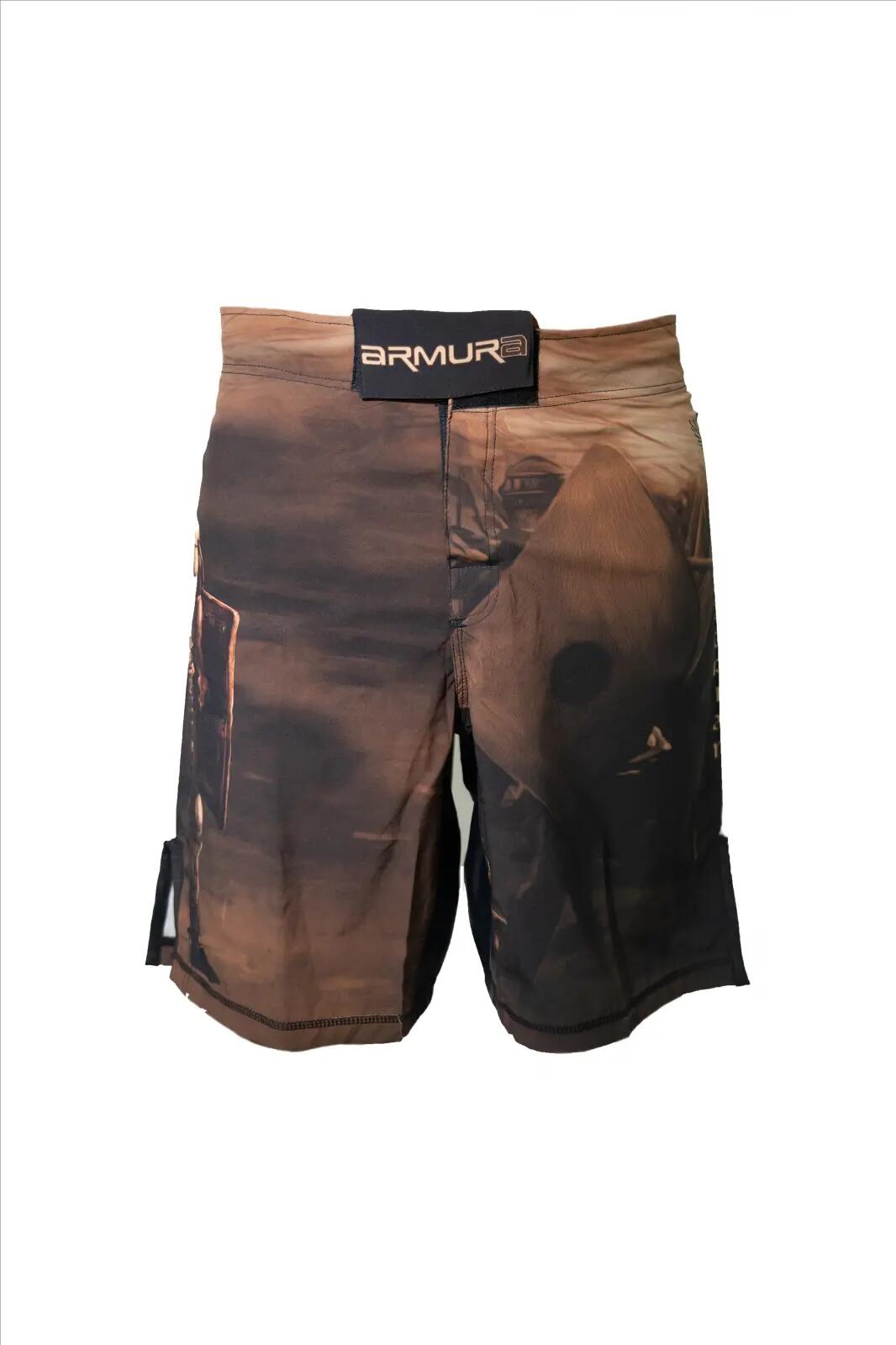 Short MMA ARMURA Praetorian 1/4