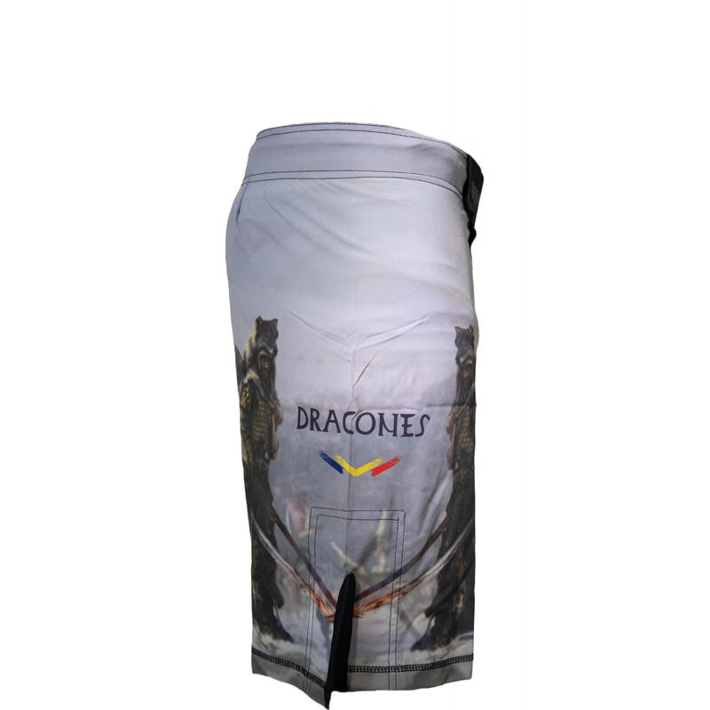 Short MMA ARMURA Dracones