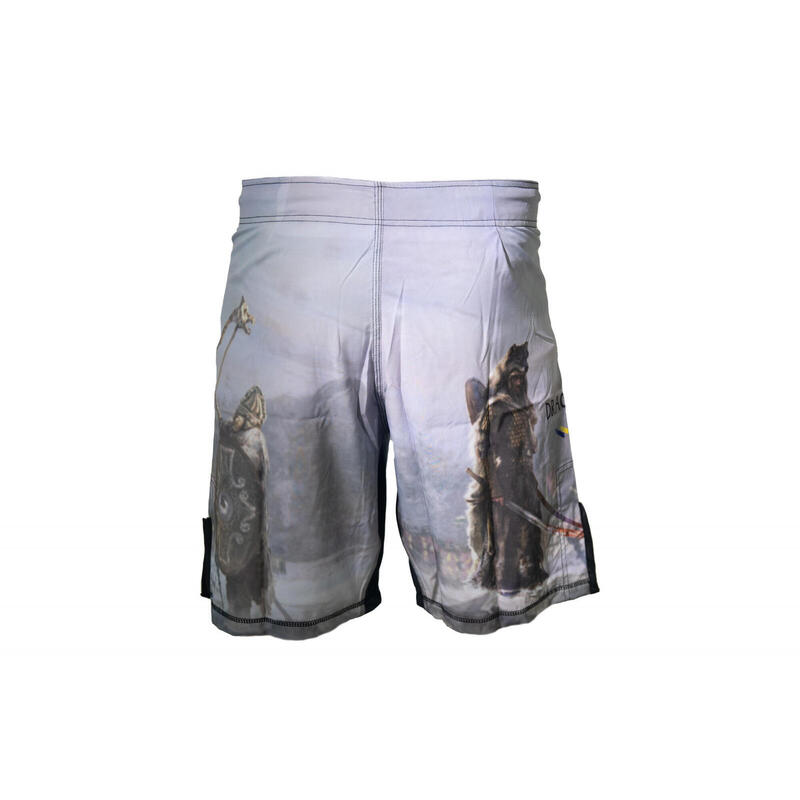 Short MMA ARMURA Dracones