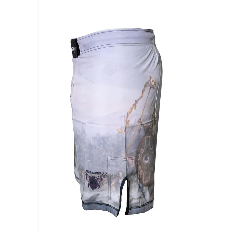 Short MMA ARMURA Dracones