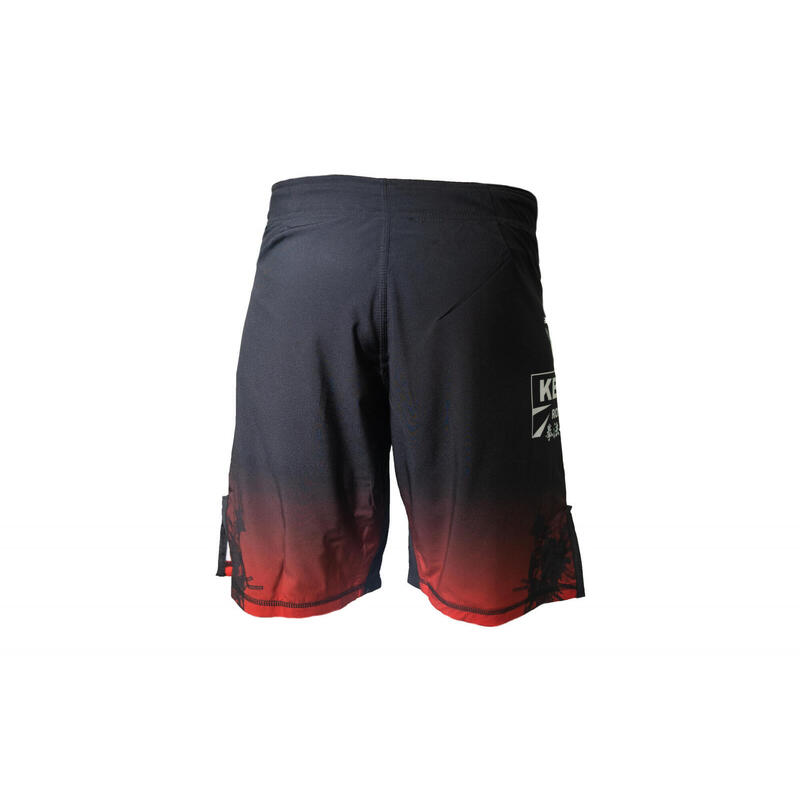 Short MMA ARMURA Kempo