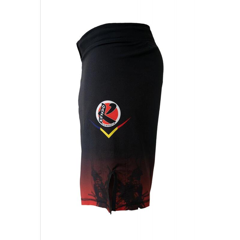 Short MMA ARMURA Kempo