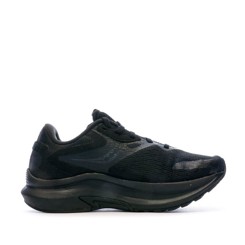 Chaussures de running Noire Femme Saucony Axon 2