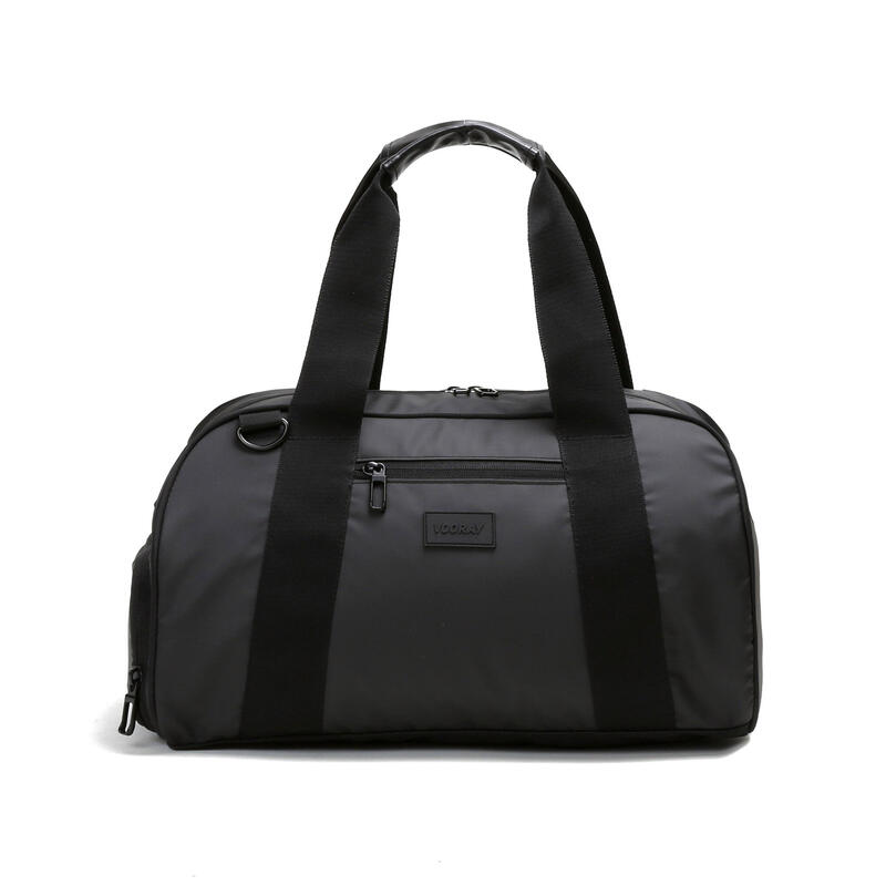 Burner Gym, Borsa da palestra (Matte Black)