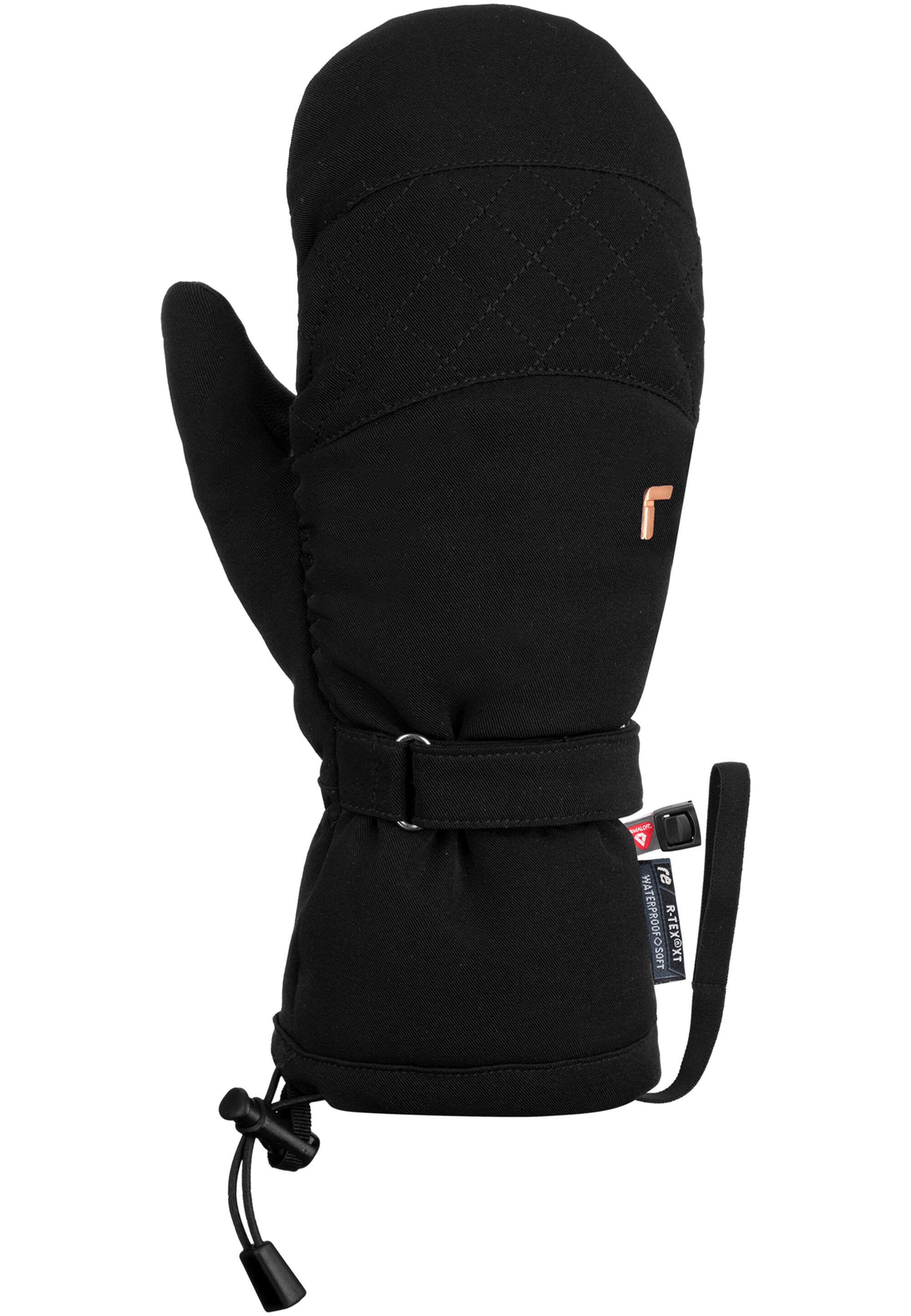 REUSCH Wanten Chloe R-TEX® XT Junior Mitten 2/5