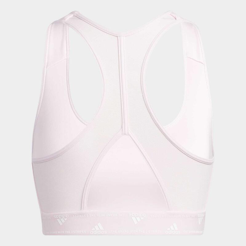 Reggiseno sportivo Powerreact Training Medium-Support