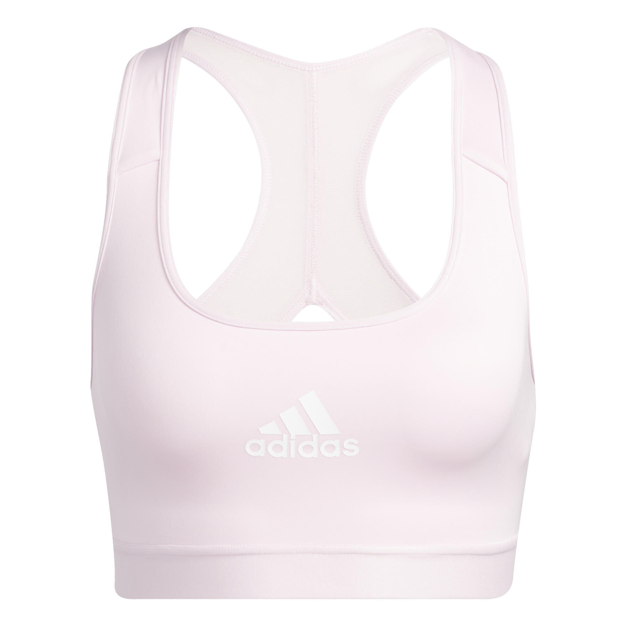 Reggiseno da allenamento Powerreact Sostegno medio