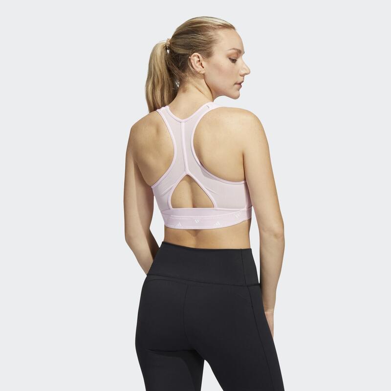 Brassière Powerreact Training Maintien moyen