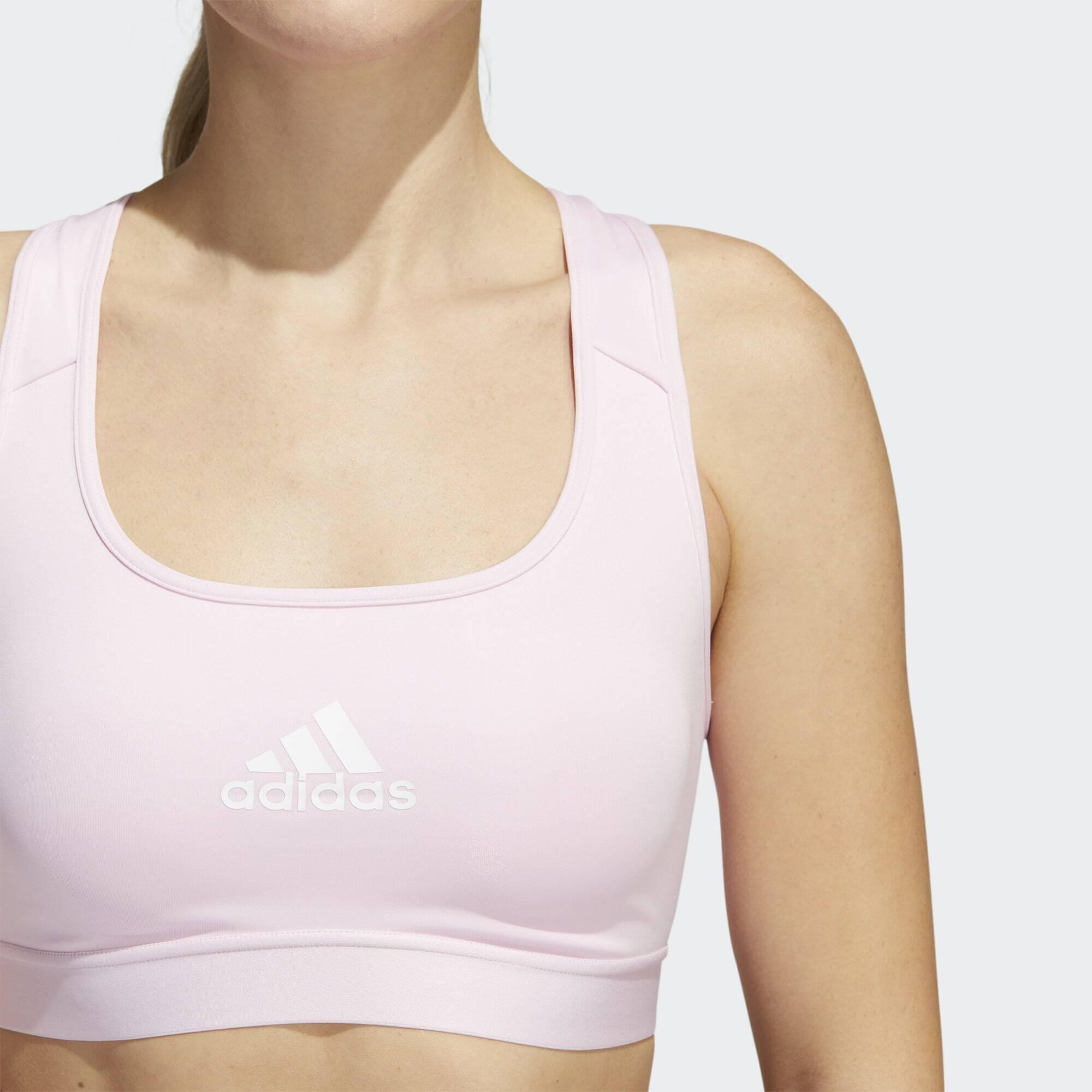 Reggiseno da allenamento Powerreact Sostegno medio