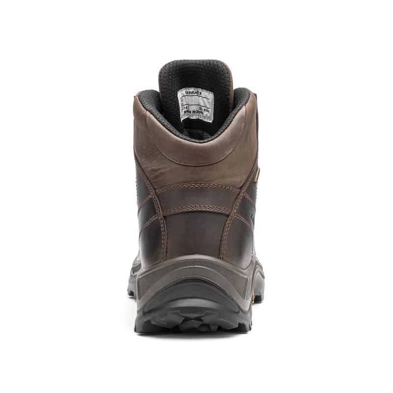 scarpe trekking unisex CUMBRIA GTX BROWN