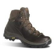 scarpe trekking unisex CUMBRIA GTX BROWN