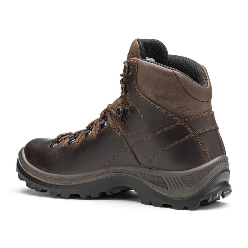 scarpe trekking unisex CUMBRIA GTX BROWN