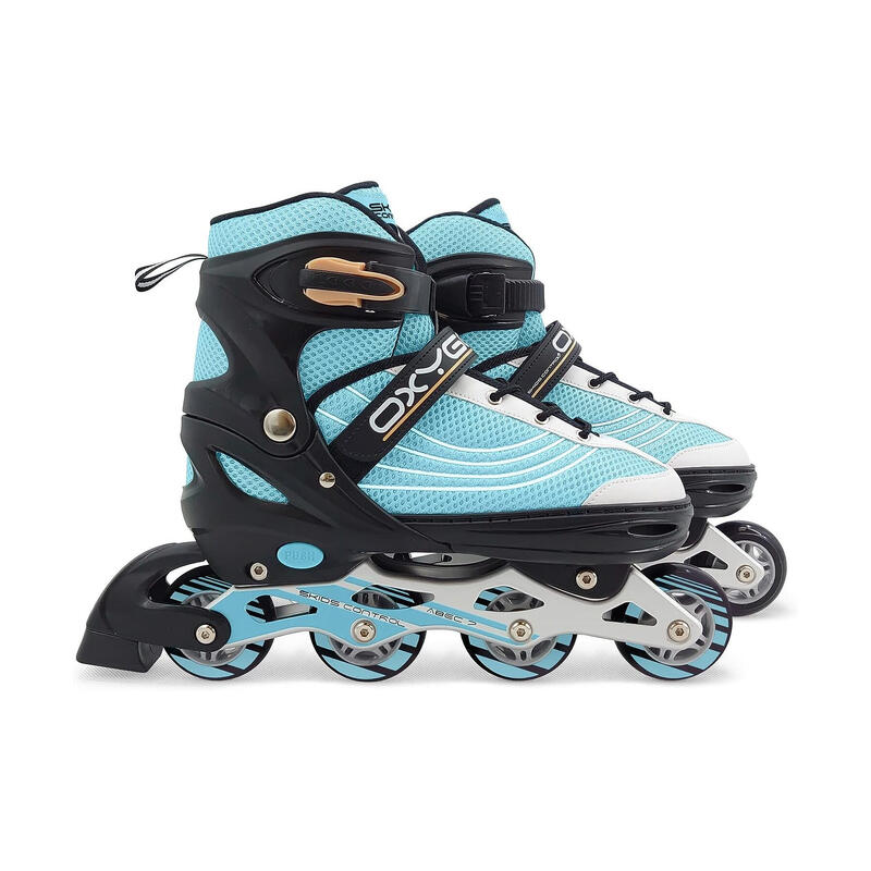 Patines en Linea Skids Control Talla 38-41