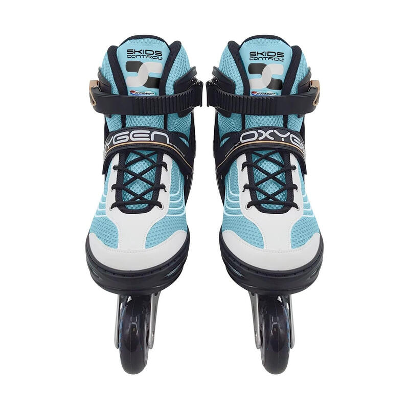 Patins em Linha Skids Control Tam. 38-41