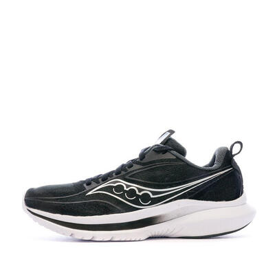 Hardloopschoenen vrouw saucony kinvara 13 zwart