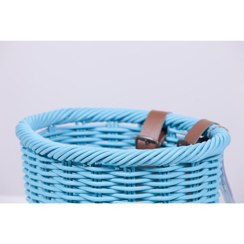 Victoria Basket Classic niebieski