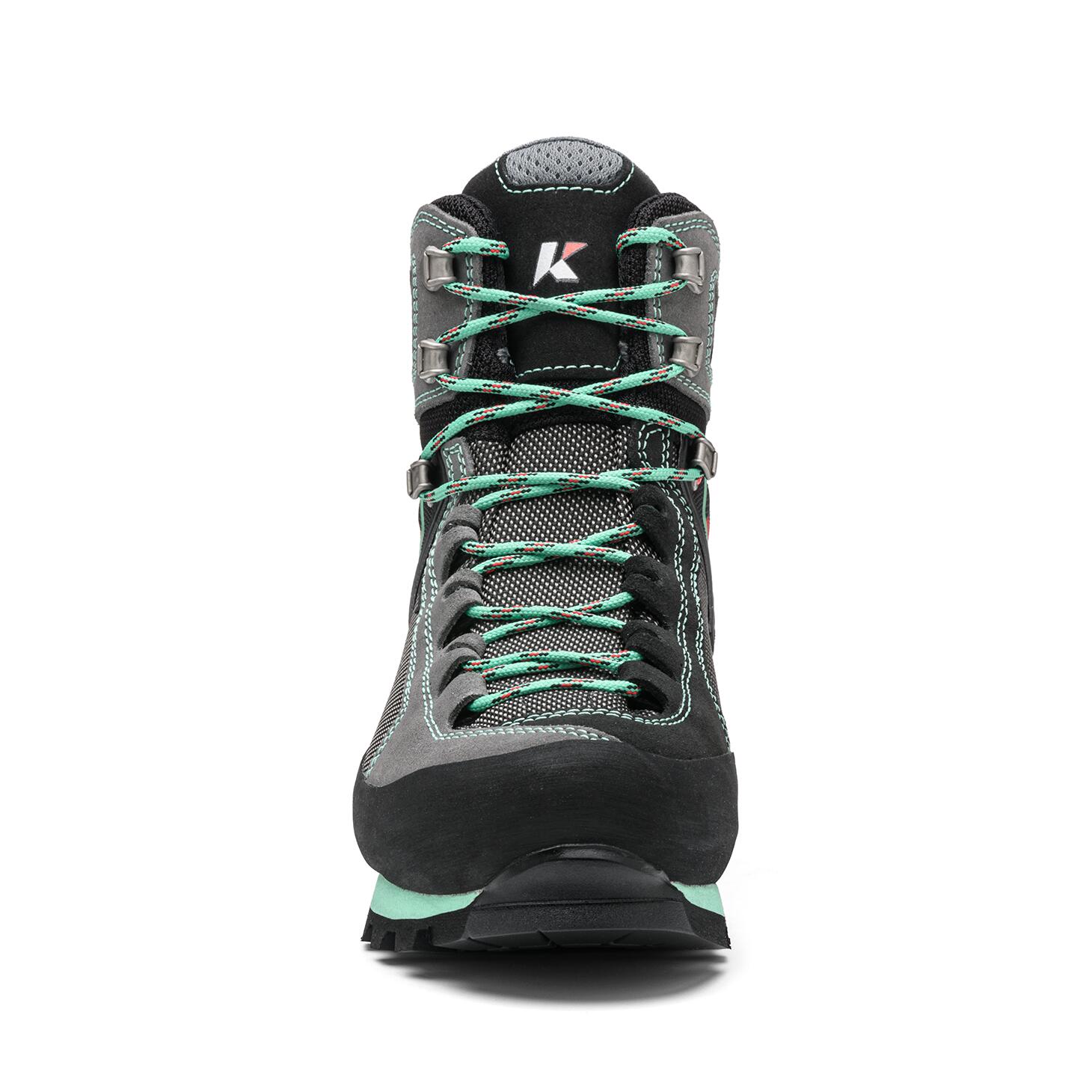 KAYLAND Cross Mountain GTX Chaussure de randonnée femme - 40 EU 5/5