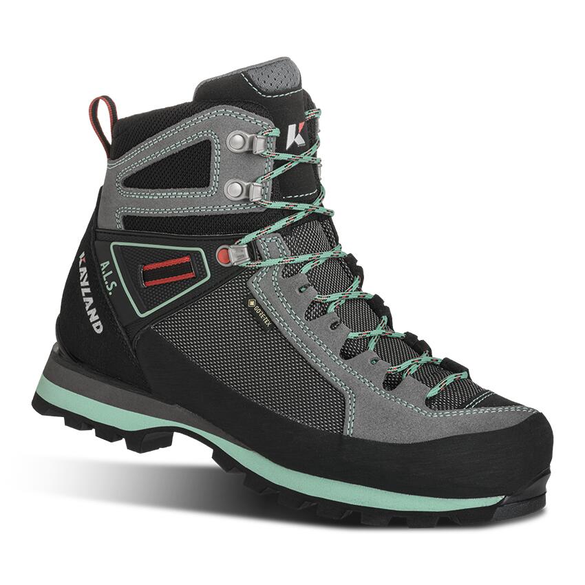 KAYLAND Cross Mountain GTX Chaussure de randonnée femme - 40 EU 2/5