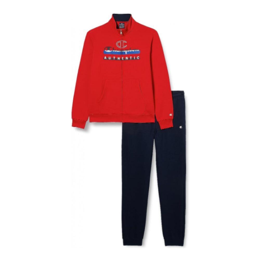 Chandal marca niño store