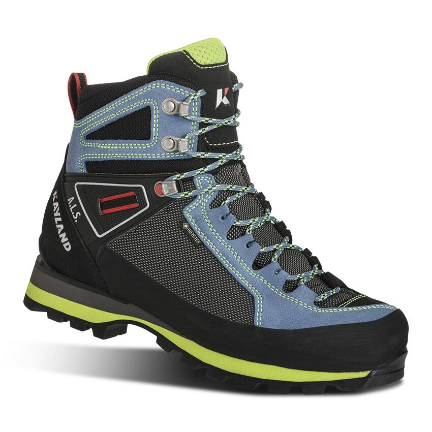 Trekking Backpacking Donna  018021025_6.5 2/5