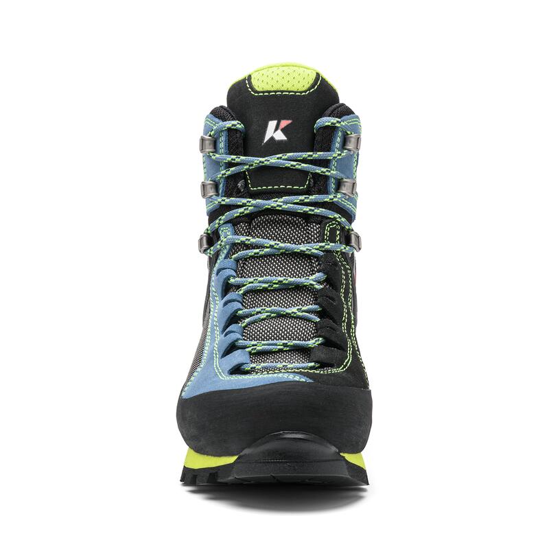 Chaussures de randonnée femme CROSS MOUNTAIN W’S GTX AZURE