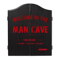 Winmau Cabinet Man Cave