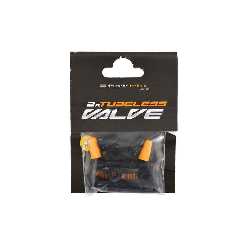 Ventilsatz Continental Tubeless 40 mm