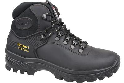 Scarpa universali uomo Grisport 10242D26G