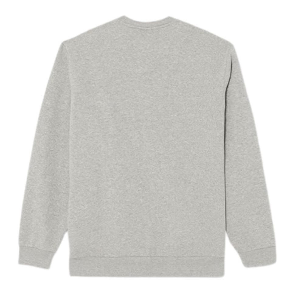 Sudadera Hombre CHAMPION LIGHT POWER. GRIS 219162 EM006 3/3