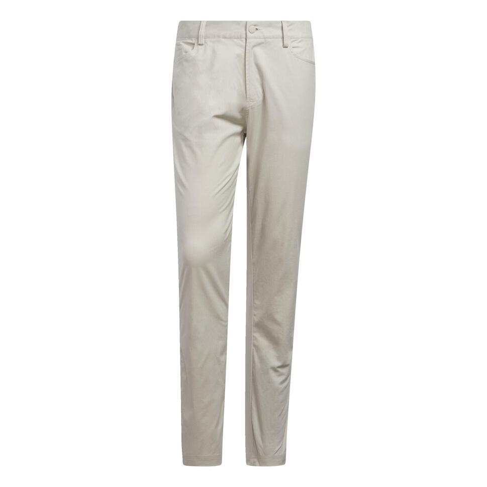 Spodnie do golfa męskie Adidas Go-To 5-Pocket Golf Pants