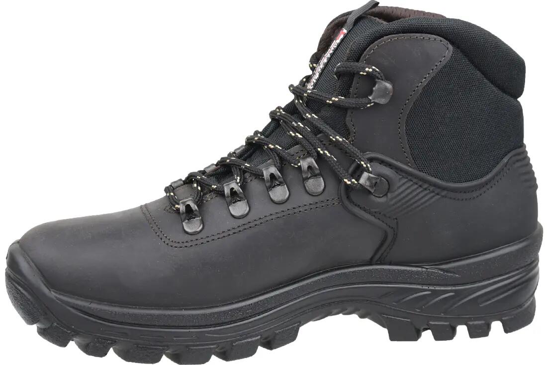 Grisport, buty trekkingowe 2/6