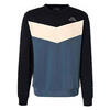 SUDADERA KAPPA IDISSON ACTIVE HOMBRE. 371I6XW