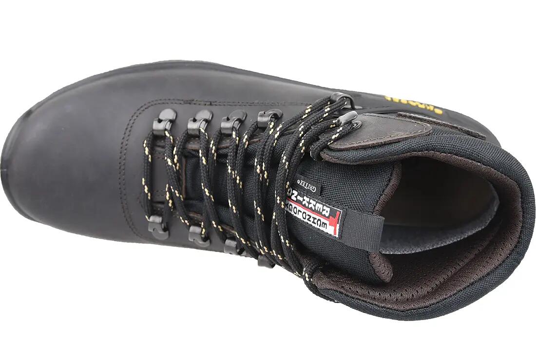 Grisport, buty trekkingowe 3/6