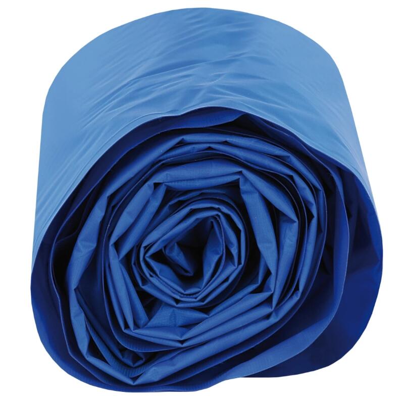 Matelas gonflable Fumy 5 - Valeur R 1,6 - Bleu