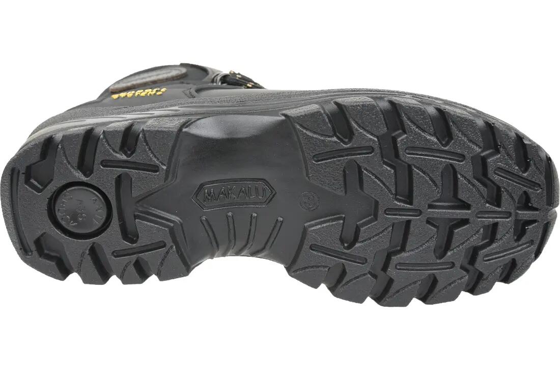 Grisport, buty trekkingowe 4/6