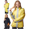 3in1 Slimme Jas - Waterdichte jas met fleece rits-in - Dames