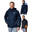 3in1 Smart Jacket - Wasserdichte Jacke mit Fleece Zipp-In - Herren