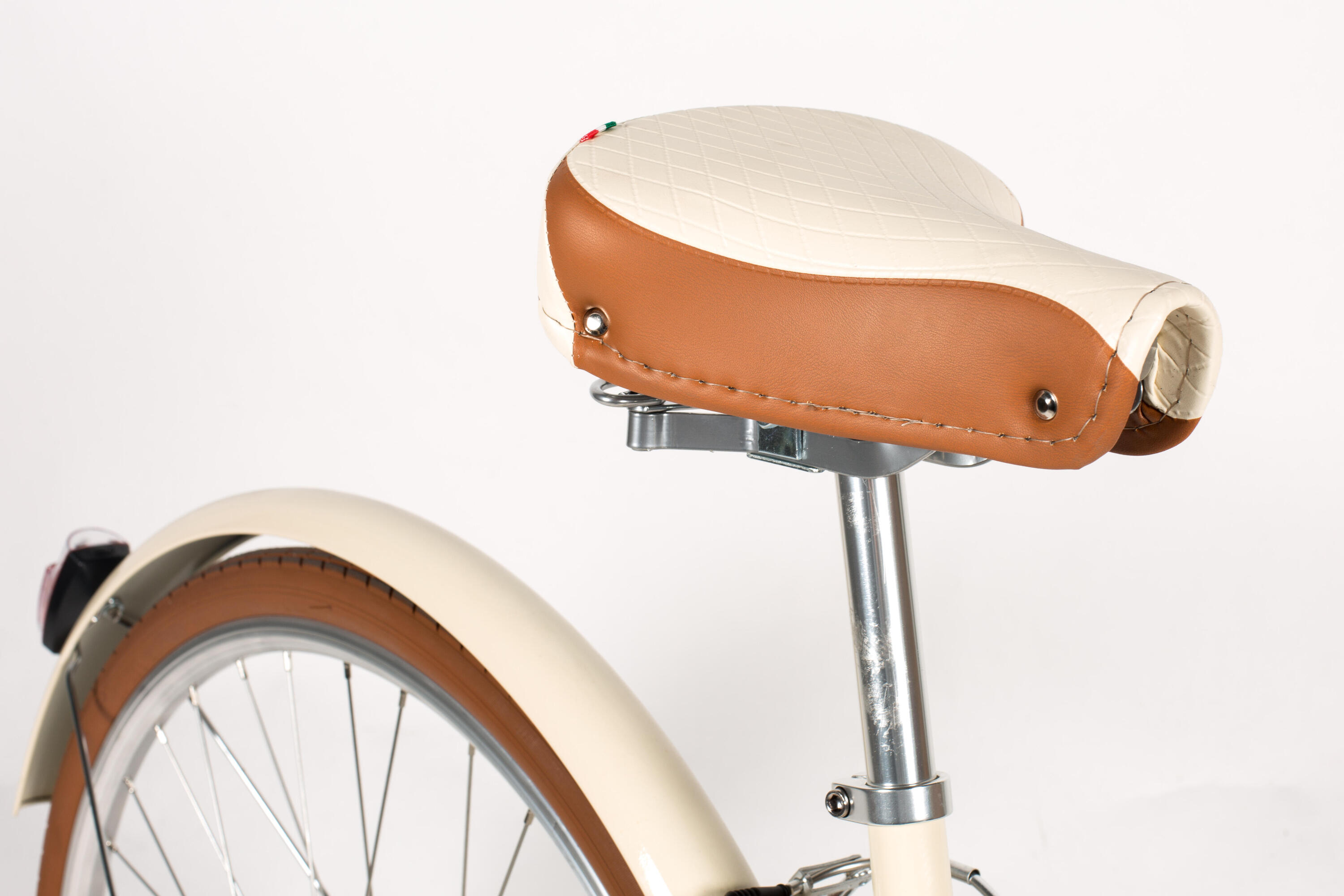 Selle Italia Selle Per Biciclette Da Passeggio Sella Bici Retrò