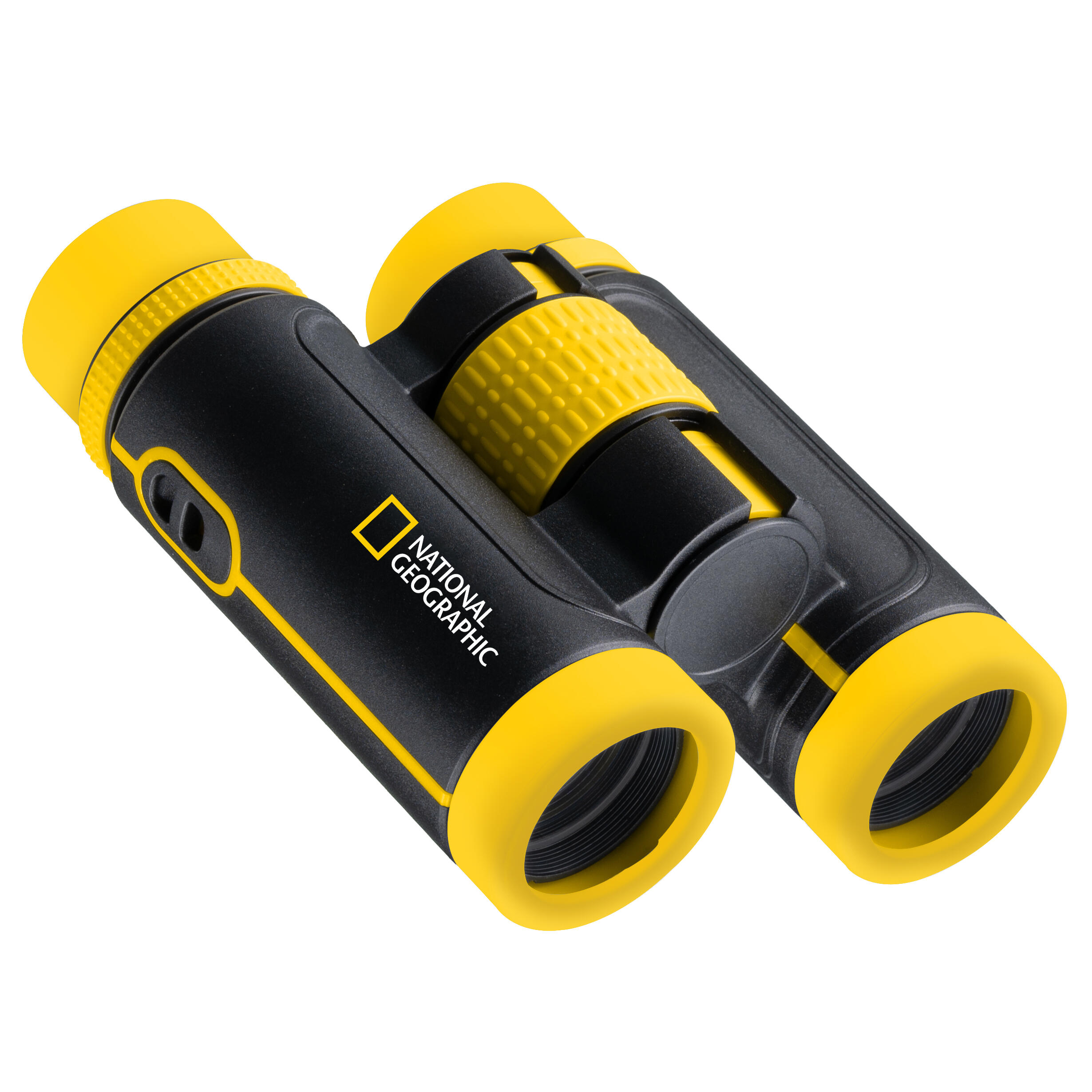 Jumelles National Geographic Explorer 10x42 - Etanches, Verre BaK4, Pont Ouvert - Pour Observation Nature - 3