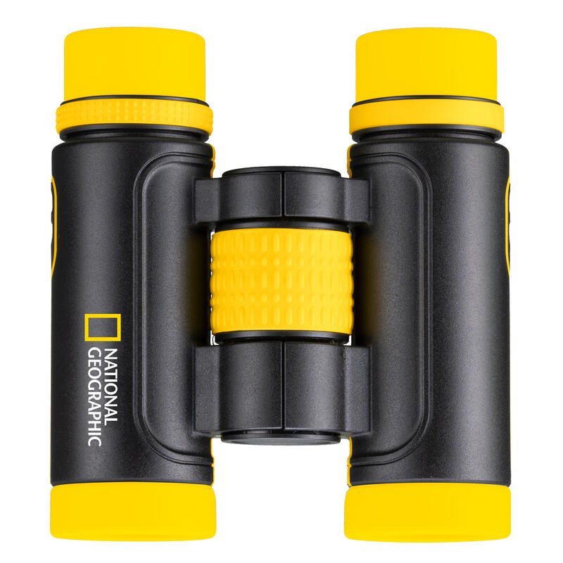 Binocolo 7x30 NATIONAL GEOGRAPHIC -Perfetto per i bambini