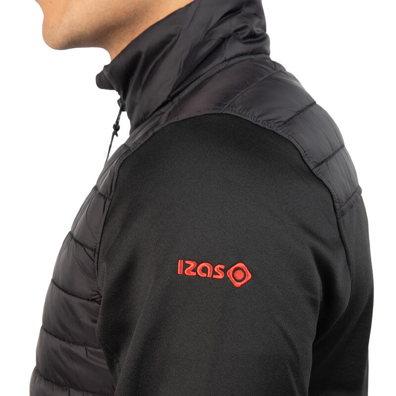 Thermo-Fleece-Jacke für Herren Izas PANO M