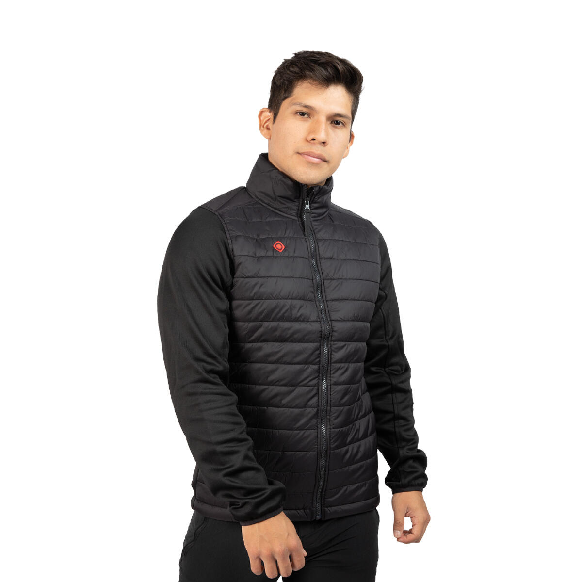 Giacca termica in pile da uomo Izas PANO M IZAS DECATHLON
