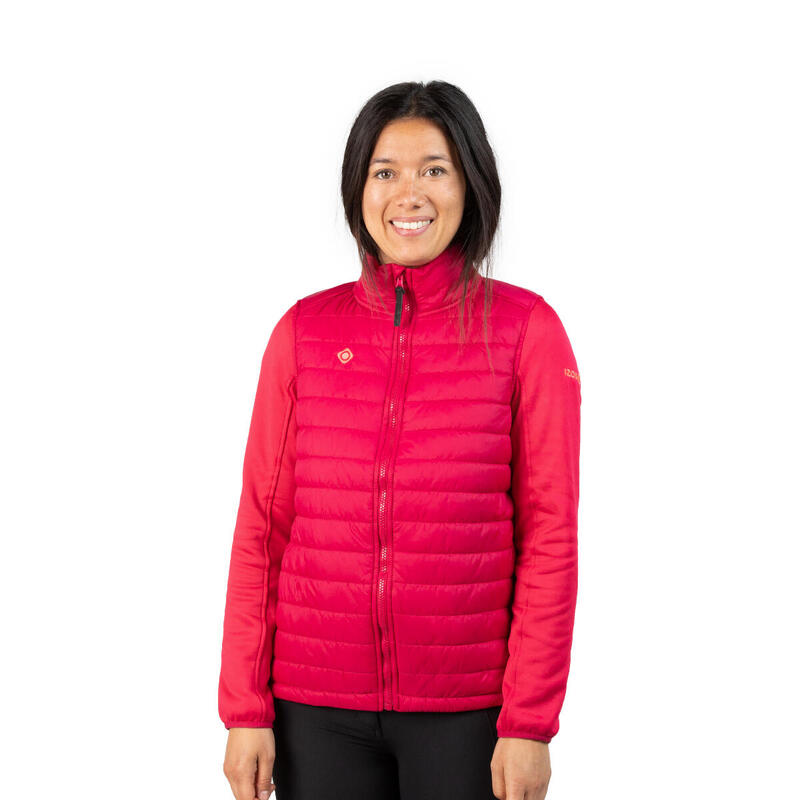 Thermo-Fleece-Jacke für Frauen Izas PANO W